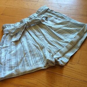 Potters Pot shorts